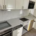Technistone Noble Arco - Stockholm - montering  2025-01-31