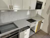 Technistone Noble Arco - Stockholm - montering  2025-01-31