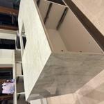 Dekton Arga - Roskilde - montering  2025-02-24