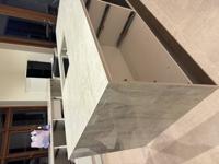 Dekton Arga - Roskilde - montering  2025-02-24