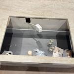 Dekton Arga - Roskilde - montering  2025-02-24