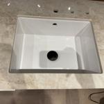 Dekton Arga - Roskilde - montering  2025-02-24