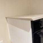 Dekton Arga - Roskilde - montering  2025-02-24