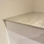 Dekton Arga - Roskilde - montering  2025-02-24