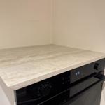Dekton Arga - Roskilde - montering  2025-02-24