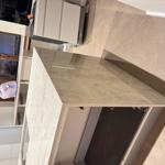 Dekton Arga - Roskilde - montering  2025-02-24