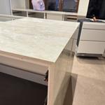 Dekton Arga - Roskilde - montering  2025-02-24