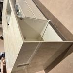 Dekton Arga - Roskilde - montering  2025-02-24