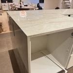 Dekton Arga - Roskilde - montering  2025-02-24
