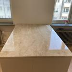 Dekton Arga - malmö - montering  2025-02-03
