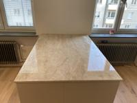 Dekton Arga - malmö - montering  2025-02-03