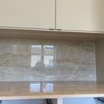 Dekton Arga - malmö - montering  2025-02-03