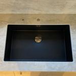 Dekton Arga - Färlöv - montering  2025-01-31