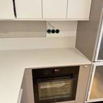 Silestone Miami White - Växjö - montering  2025-02-10