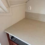Dekton Danae - Hakenäset - montering  2025-02-12