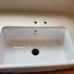 Dekton Danae - Hakenäset - montering  2025-02-12