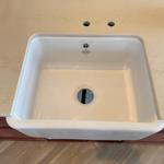 Dekton Danae - Hakenäset - montering  2025-02-12