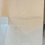 Dekton Danae - Hakenäset - montering  2025-02-12