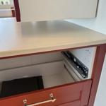 Dekton Danae - Hakenäset - montering  2025-02-12