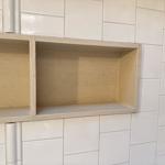 Dekton Danae - Hakenäset - montering  2025-02-12