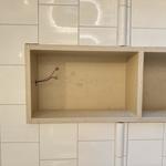 Dekton Danae - Hakenäset - montering  2025-02-12