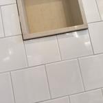 Dekton Danae - Hakenäset - montering  2025-02-12