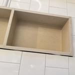 Dekton Danae - Hakenäset - montering  2025-02-12