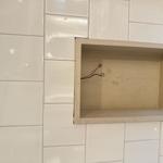 Dekton Danae - Hakenäset - montering  2025-02-12