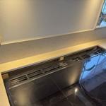 Dekton Danae - Hakenäset - montering  2025-02-12