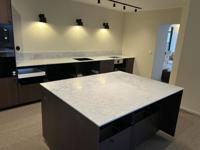 Carrara C - Stockholm - montering  2025-02-05