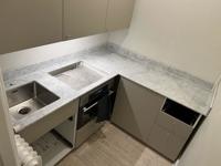 Carrara C - Stockholm - montering  2025-02-04