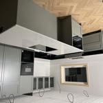 Silestone Snowy Ibiza - Enköping - montering  2025-02-01