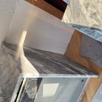 Bardiglio - Tisvilde - montering  2025-02-16