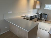Silestone Snowy Ibiza - Tygelsjö - montering  2025-02-07