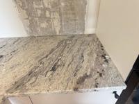 Antique White - Lund - montering  2025-02-11