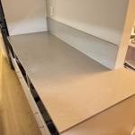 Technistone Noble Ivory White - Jönköping  - montering  2025-02-14