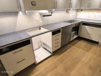 Steel Grey - Sollentuna - montering  2025-02-16