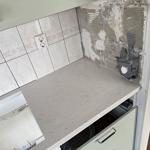 Silestone Lagoon - Varberg - montering  2025-02-19