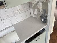 Silestone Lagoon - Varberg - montering  2025-02-19