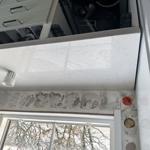 Silestone Lagoon - Varberg - montering  2025-02-19