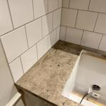 Jura Grey - Lund - montering  2025-02-18