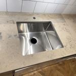 Jura Grey - Lund - montering  2025-02-18