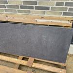 Silestone Cinder Craze - Værløse 2025-02-23
