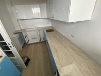 Dekton Arga - Hvidovre  - montering  2025-03-02