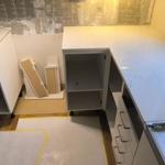 Dekton Tundra 19 - stockholm - montering  2025-02-23