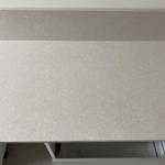 Technistone Noble Ivory White - Malmö - montering  2025-03-01