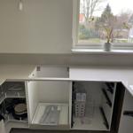 Technistone Noble Ivory White - Malmö - montering  2025-03-01