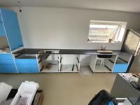 Dekton Kelya - Birkerød - montering  2025-03-09