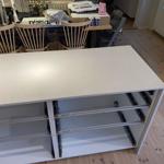 Silestone Snowy Ibiza - Kungsbacka - montering  2025-02-28