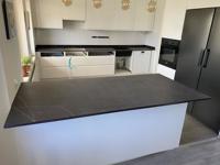 Dekton Kelya - Skanör  - montering  2025-04-08